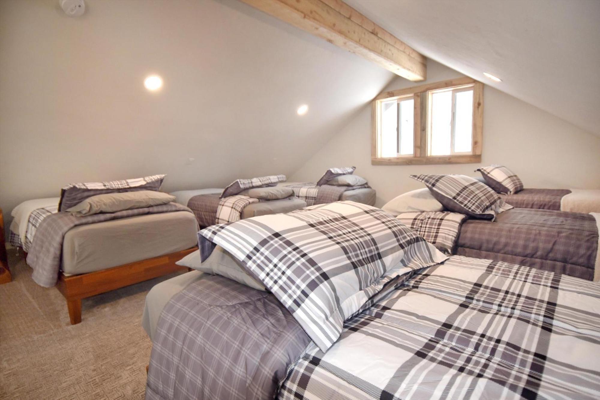 Vila Eml 1 Pack Saddle Jack Cabin Paonia Exteriér fotografie